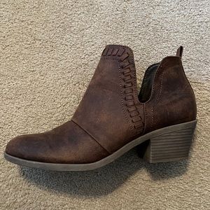 Rick and Candy by Zigi